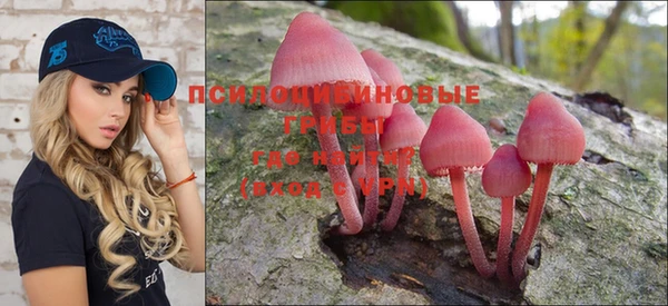 круглые Горняк